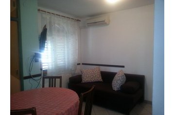 Хорватiя Privát Lovran, Екстер'єр